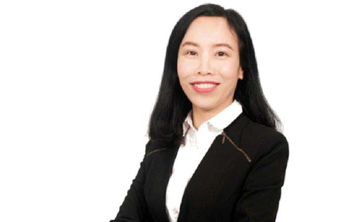 LienVietPostBank miễn nhiệm nữ Phó tổng giám đốc Nguyễn Thị Thanh Sơn