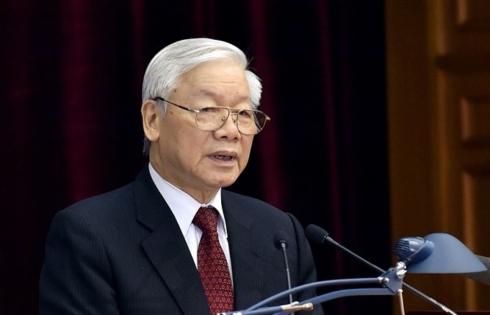 Tổng Bí thư, Chủ tịch nước: Trúng cử Ủy viên Hội đồng Bảo an thể hiện uy tín Việt Nam trên trường quốc tế