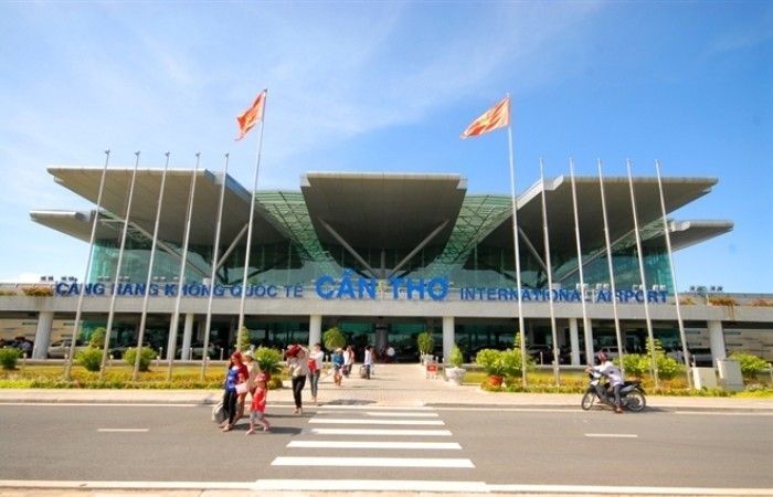 Giám đốc sân bay Cần Thơ hiến kế mở đường bay thứ 2 về phía đường Võ Văn Kiệt