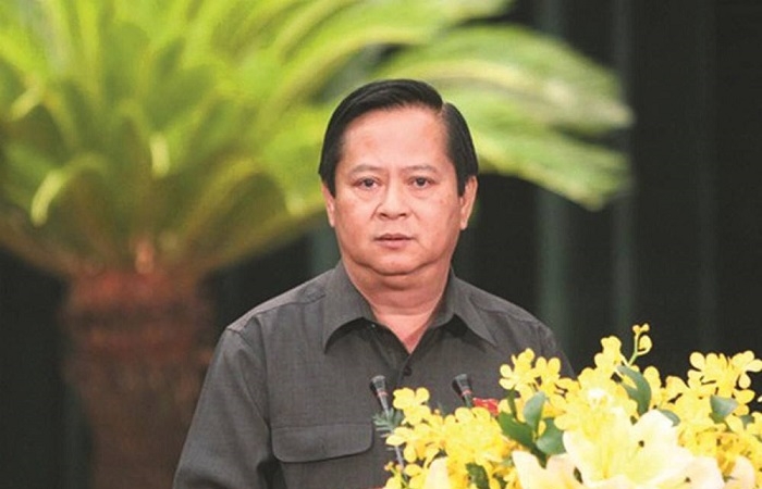 Truy tố cựu Phó chủ tịch TP. HCM Nguyễn Hữu Tín và đồng phạm gây thiệt hại 800 tỷ đồng