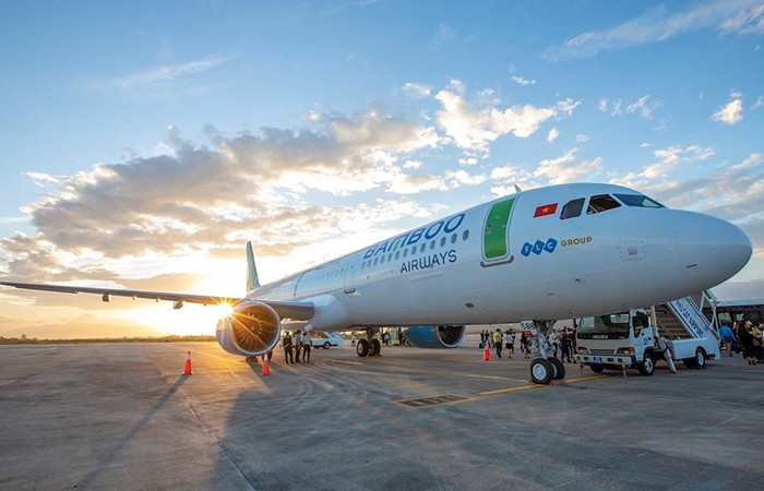 Bamboo Airways đề xuất cấp lại giấy phép bay, đổi người đại diện sang ông Trịnh Văn Quyết