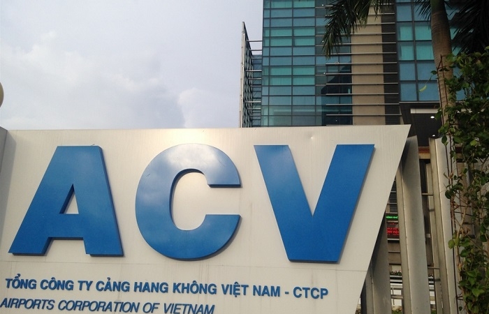 Bộ Giao thông vận tải đề xuất nhà nước mua lại ACV