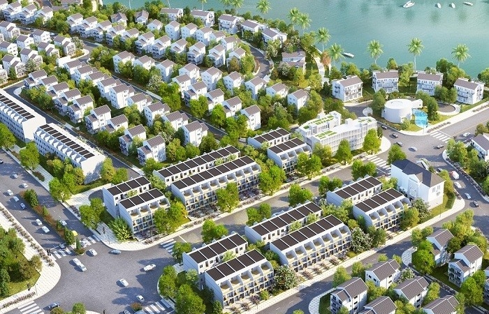 Dự án Dream City: Vinhomes thưởng tiến độ 130.000 đồng/m2 cho các hộ dân có đất thu hồi