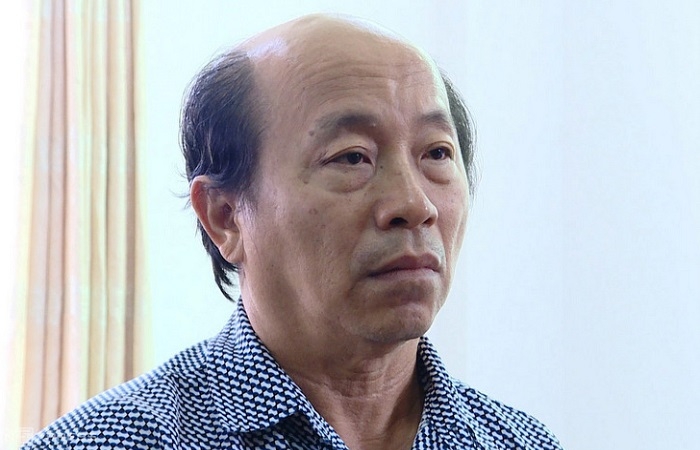 Bắt cựu Tổng giám đốc Công ty du lịch tỉnh Bà Rịa - Vũng Tàu