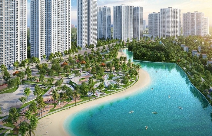 Bất động sản Hà Nội 2019: 36.000 căn hộ mở bán mới, thị trường biệt thự, nhà phố 'lập đỉnh'