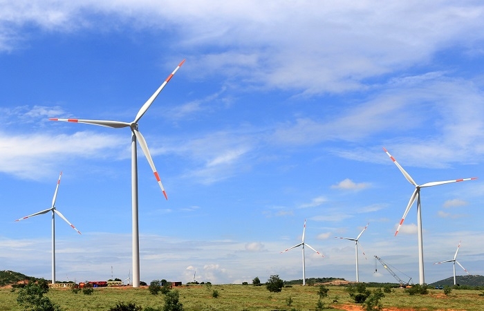 Lấn sân năng lượng, Cà phê Thắng Lợi làm nhà máy điện gió hơn 2.000 tỷ tại Đắk Lắk