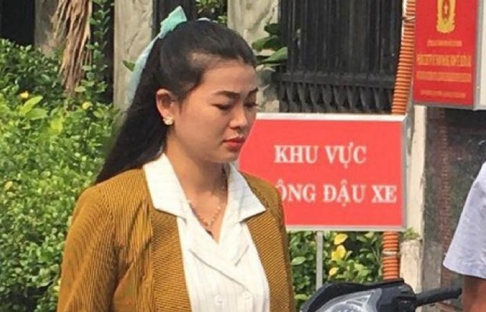 Vì sao Phó tổng giám đốc Công ty Alibaba Huỳnh Thị Ngọc Như bị bắt?