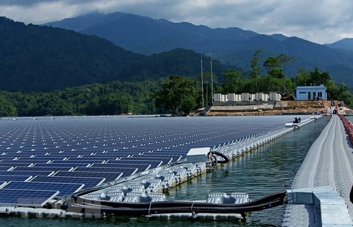 Bình Định tiếp tục xin chuyển gần 127ha đất rừng để làm 2 nhà máy điện mặt trời hơn 5.000 tỷ