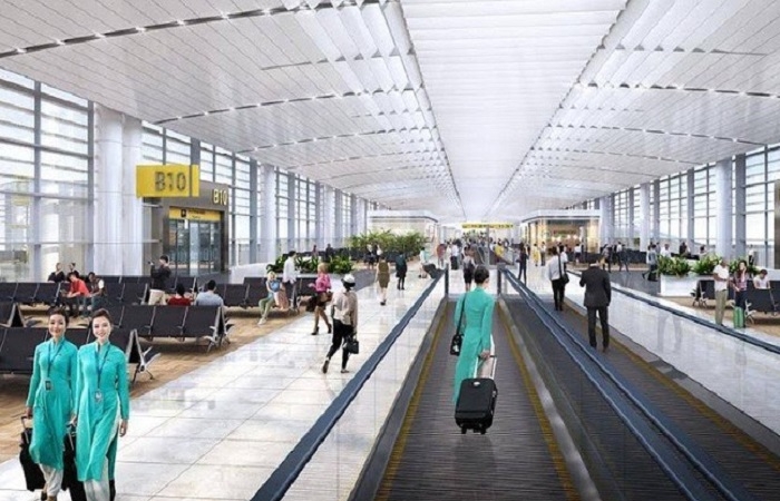 Thủ tướng sẽ phê duyệt dự án sân bay Long Thành trong tháng 10