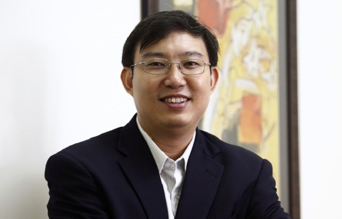 Giảng viên Đại học Fulbright Nguyễn Xuân Thành vào Tổ tư vấn kinh tế của Thủ tướng