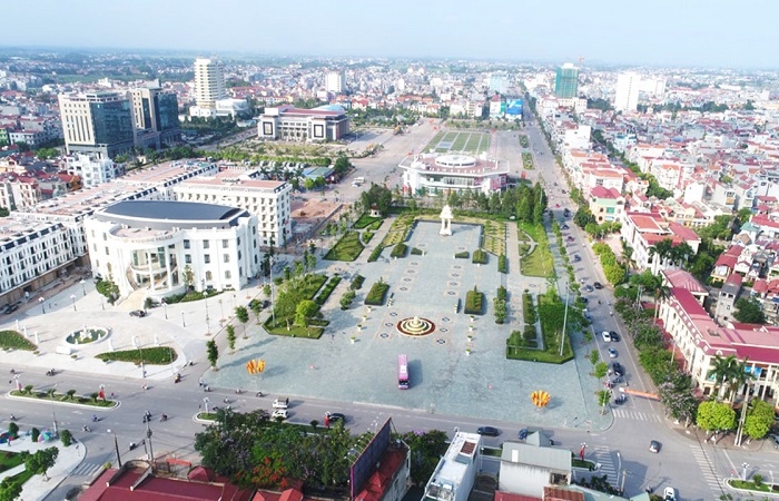 CapitaLand muốn đầu tư khu công nghiệp và khu đô thị thông minh ở Bắc Giang