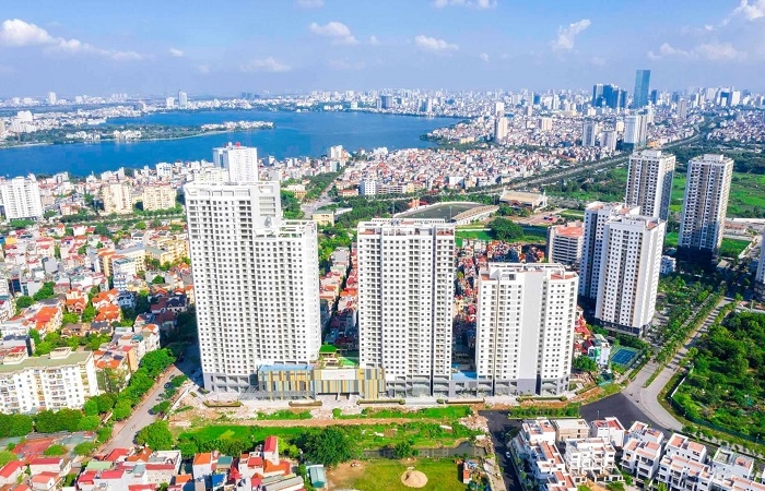 VietnamFinance bình chọn 10 sự kiện bất động sản nổi bật năm 2020