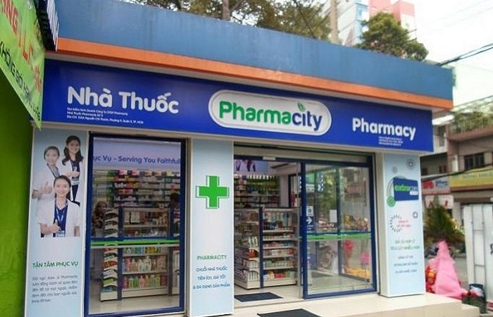 Pharmacity nhận đầu tư 31,8 triệu USD từ đối tác