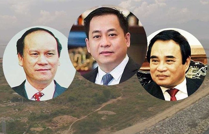 Vụ thâu tóm đất công Đà Nẵng: 2 cựu Chủ tịch và Vũ 'nhôm' kháng cáo kêu oan