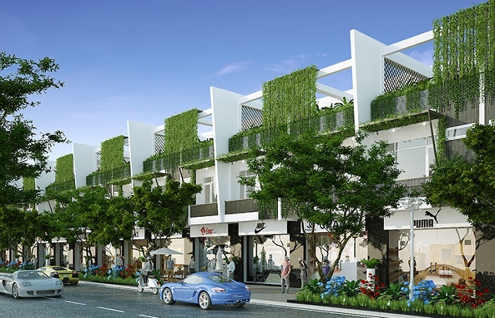 Tập đoàn Phúc Hoàng Ngọc muốn đầu tư khu đô thị xanh 1.900 tỷ đồng tại Quảng Trị