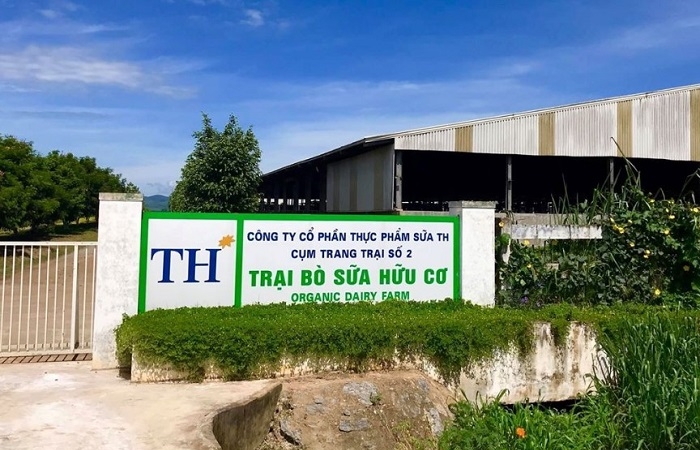 TH True Milk đề xuất dự án khu nông nghiệp công nghệ cao tại Quảng Ninh