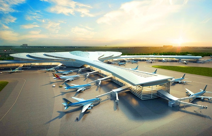 Đồng Nai 'hứa' với Thủ tướng sẽ khởi công khu tái định cư sân bay Long Thành trong tháng 4