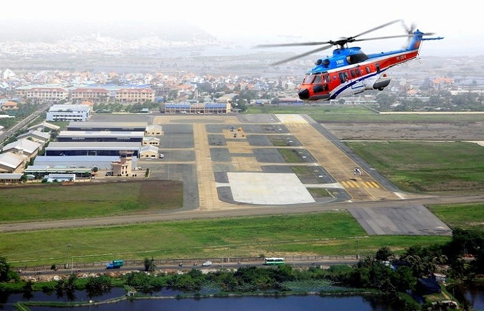 Sân bay Hồ Tràm hơn 4.000 tỷ đồng vẫn đang chờ Bộ Quốc phòng thẩm định