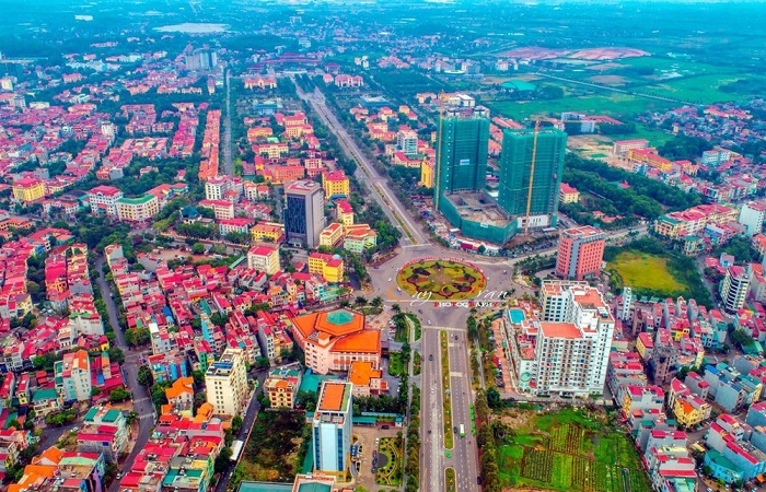 Bắc Ninh trình Thủ tướng duyệt siêu đô thị du lịch vốn ‘khủng’ 126.000 tỷ đồng