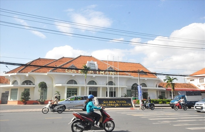 Khánh Hòa lên tiếng trước đề xuất di dời ga Nha Trang để xây cao ốc