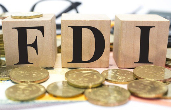 Standard Chartered: Vốn FDI năm 2020 của Việt Nam sẽ giảm 10 tỷ USD