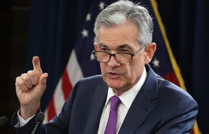 Fed chưa dùng đến lãi suất âm để hỗ trợ nền kinh tế