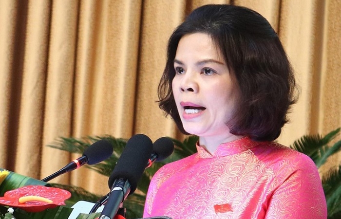Chủ tịch tỉnh Bắc Ninh chỉ đạo làm rõ nghi án Tenma hối lộ