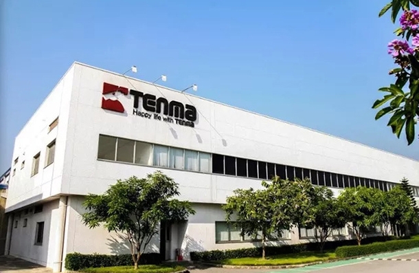 Cục Thuế Bắc Ninh khẳng định 'không nhận bất cứ lợi ích vật chất gì từ Tenma'