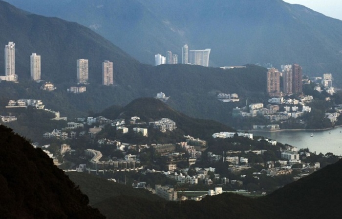 Chính phủ Mỹ bán tháo các bất động sản hàng tỷ USD ở Hong Kong
