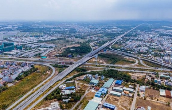 Thu hồi hơn 18ha đất của Donaruco làm khu tái định cư dự án cao tốc Phan Thiết - Dầu Giây