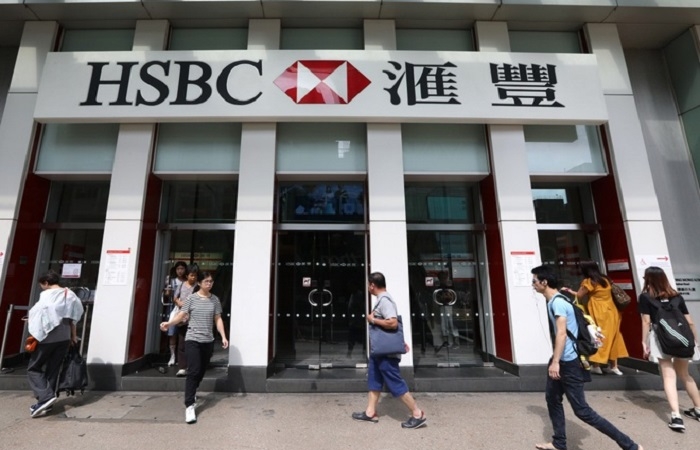HSBC thắt hầu bao, cắt giảm 35.000 việc làm
