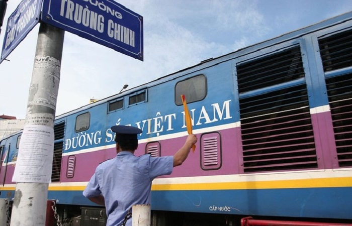 Sáp nhập đường sắt Hà Nội và Sài Gòn, có hết khó?