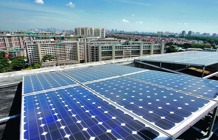 Ninh Thuận giảm tổng mức đầu tư dự án điện mặt trời CMX Renewable còn 3.700 tỷ đồng