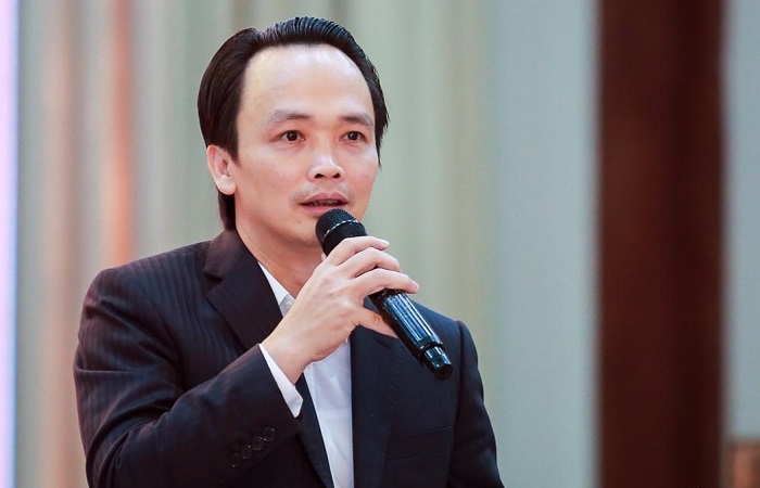 Chỉ trong 1 tuần, ông Trịnh Văn Quyết đã bán gần 170 triệu cổ phiếu ROS