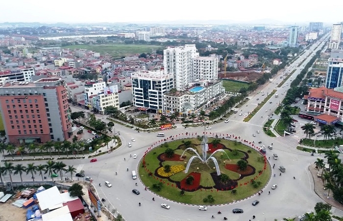 Vinfa - thành viên của Vingroup tài trợ lập quy hoạch khu đô thị 360ha ở Bắc Ninh
