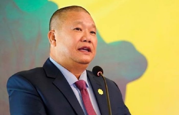 Ông Lê Phước Vũ và siêu dự án thép Cà Ná 10 tỷ USD: Từ ‘ngu gì không làm’ đến tuyên bố ‘khai tử’