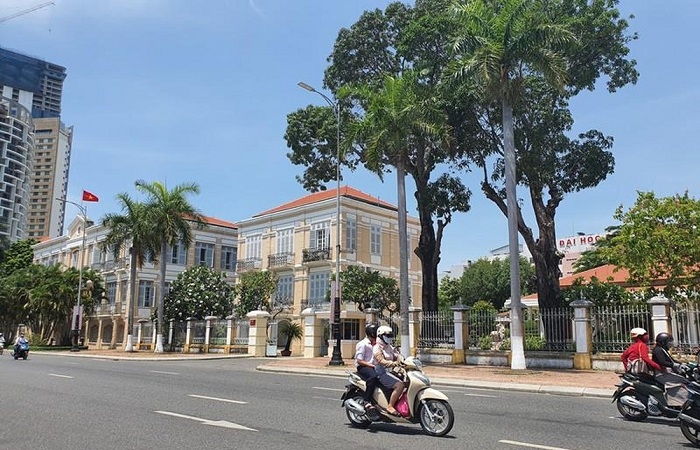 Đầu tư công tại Đà Nẵng: Dự chi 1.150 tỷ đồng làm 4 bảo tàng