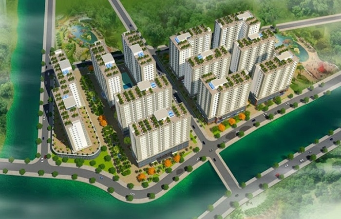 Địa ốc Hoàng Quân chuyển nhượng dự án HQC Tây Ninh gần 1.800 tỷ cho Công ty Thành phố Vàng