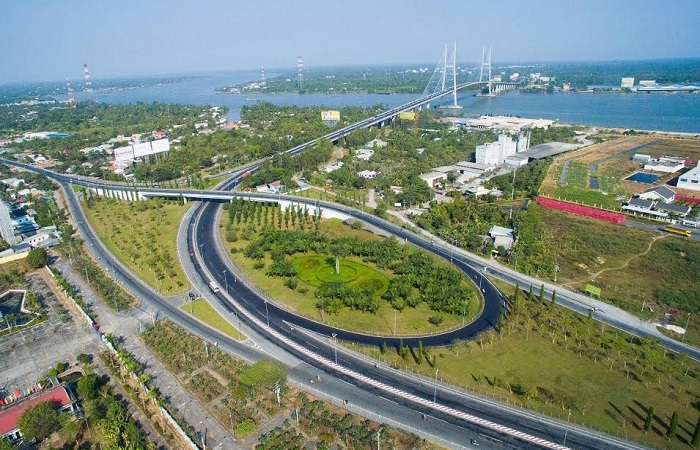 Vĩnh Long kêu gọi đầu tư 14 dự án đô thị với tổng vốn gần 36.000 tỷ