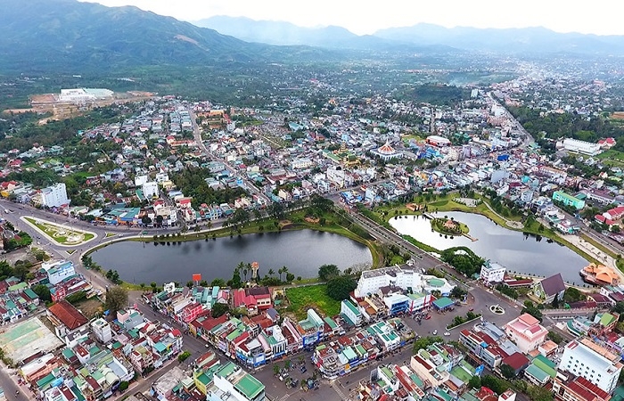 BĐS tuần qua: Loạt đại gia địa ốc đổ bộ vào Lâm Đồng, Sun Group lên ý tưởng quy hoạch dự án 1.500ha