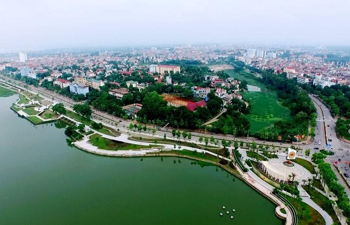 Phú Thọ sắp chọn chủ cho 4 dự án khu đô thị hơn 4.000 tỷ đồng