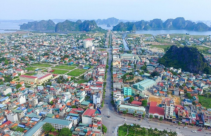 Quảng Ninh đấu giá quyền sử dụng đất dự án đô thị ven biển gần 3.000 tỷ đồng