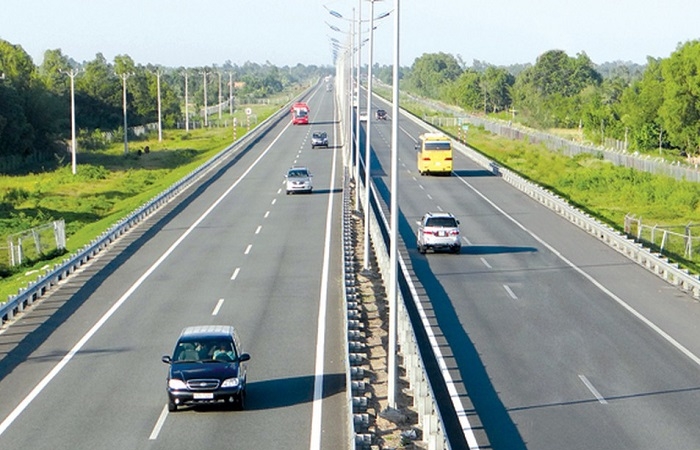 Chốt phương án làm cao tốc Biên Hòa - Vũng Tàu gần 23.700 tỷ đồng, dài 68,8km
