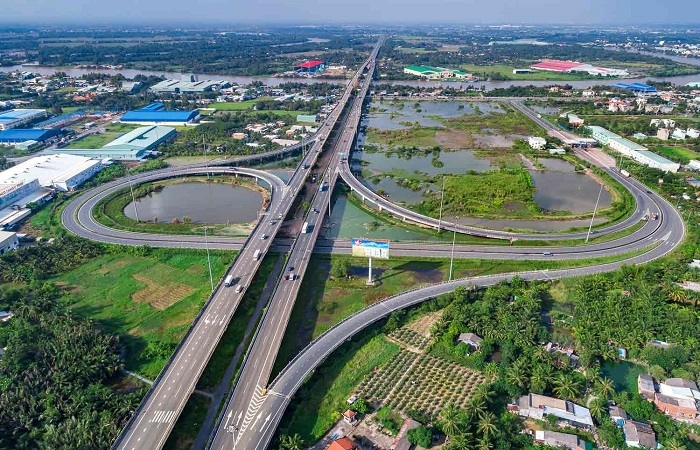 Sau Quảng Ninh, Vingroup tiếp tục rút khỏi dự án khu đô thị gần 3.500ha ở Long An