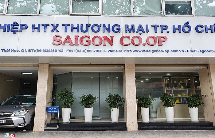 Cần làm rõ những ai 'góp siêu tốc' 3.597 tỷ đồng vào Saigon Co.op