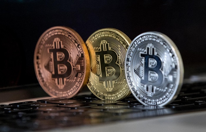 Mỹ vượt Trung Quốc, đứng đầu thế giới về khai thác bitcoin