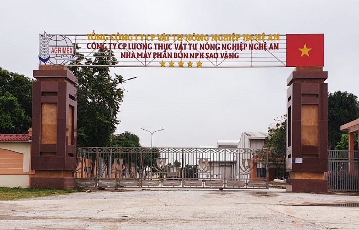 Lạng Sơn từ chối đề xuất khảo sát cụm công nghiệp 75ha của doanh nghiệp Nghệ An