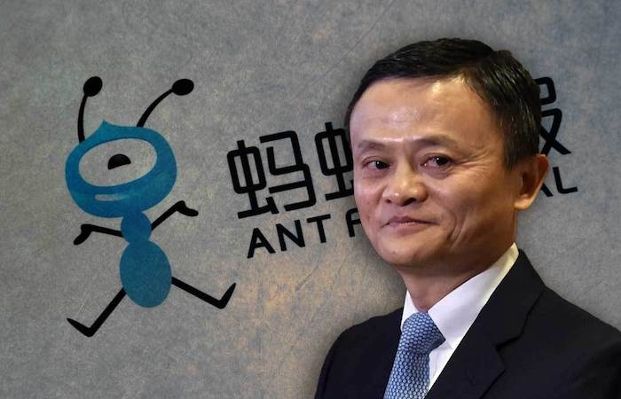 Nhà sáng lập Alibaba bị 'soán ngôi' tỷ phú giàu nhất Trung Quốc