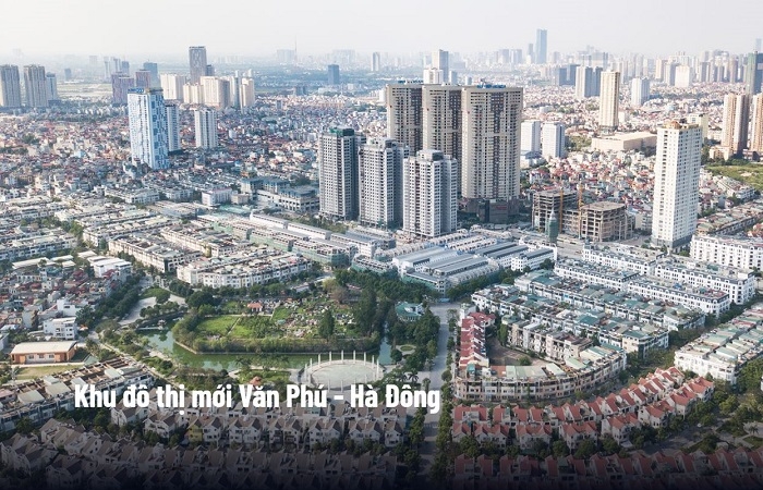 Danh sách 37 dự án ‘ôm đất’ chậm triển khai, vi phạm Luật Đất đai tại Hà Nội