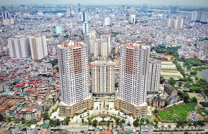 Batdongsan.com.vn công bố báo cáo thị trường bất động sản quý III